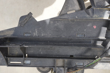 09-15 BMW 7 SERIES F01 F02 F04 750Li FRONT RADIATOR SUPPORT REINFORCEMENT OEM