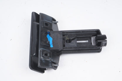 10-16 MERCEDES BENZ E350 FRONT LEFT SIDE DASH DASHBOARD PARKING BRAKE HANDLE OEM