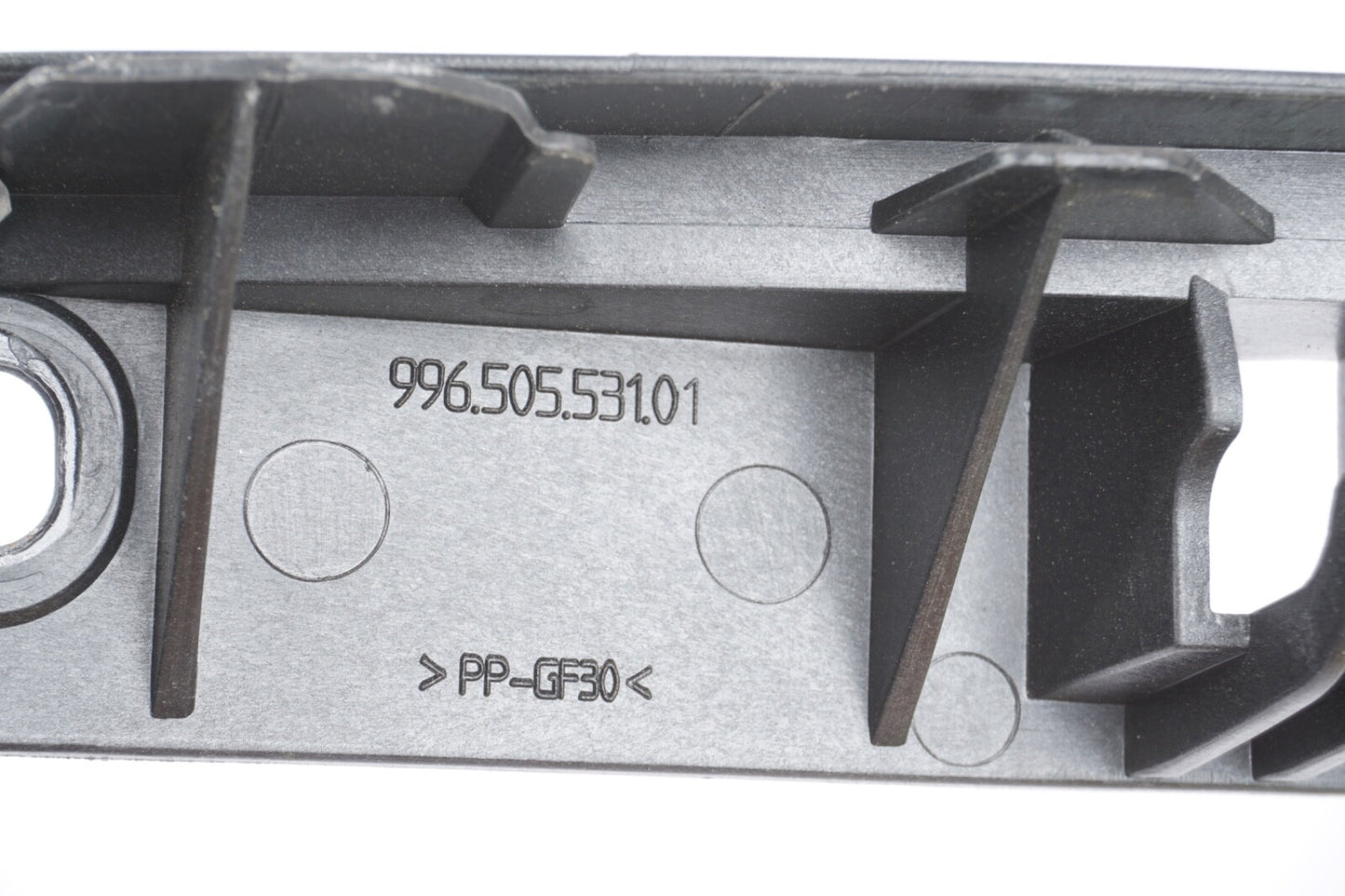 1997-2004 Porsche 911 996 Boxster 986 Front Bumper Bracket Center