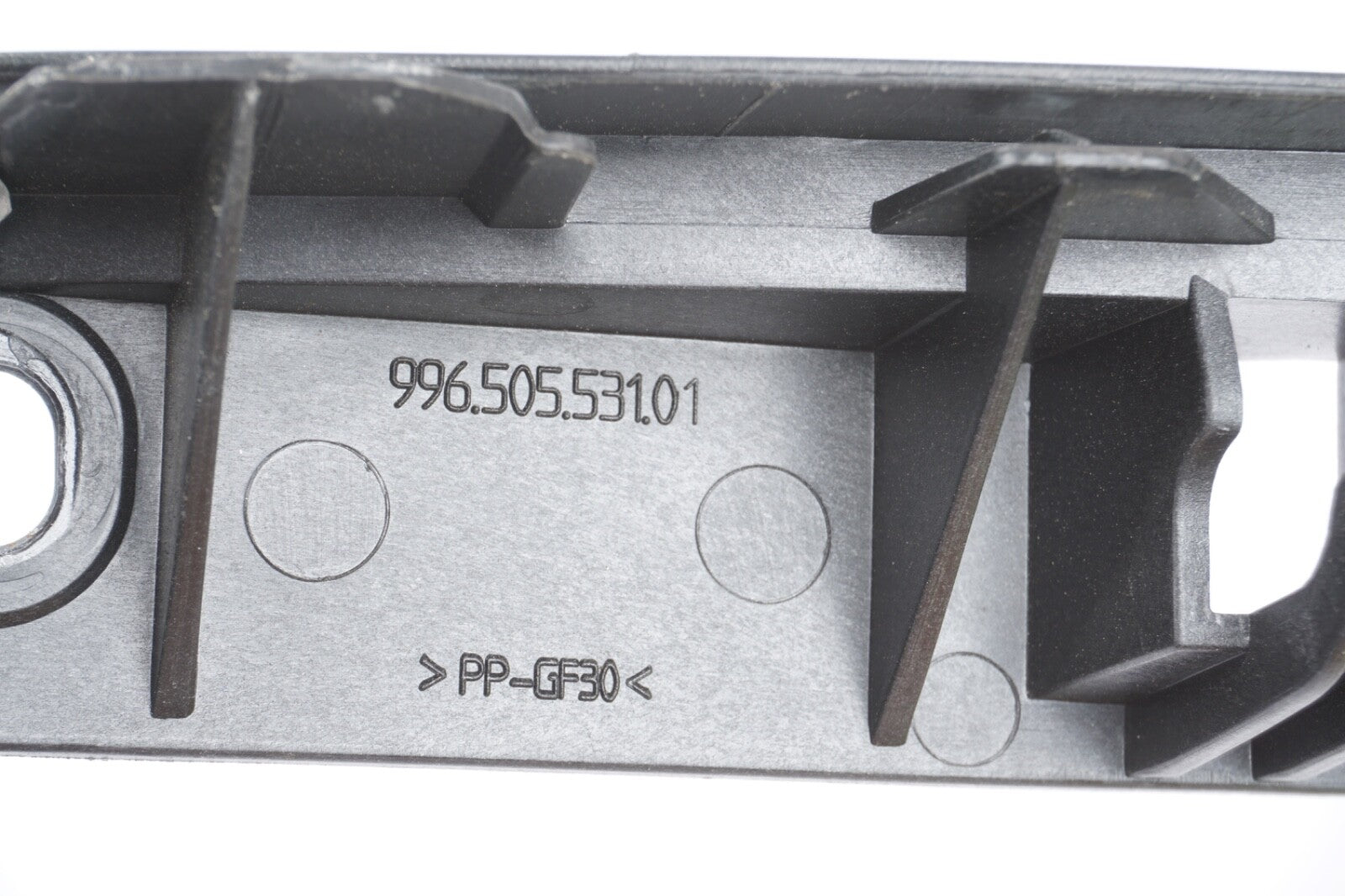1997-2004 Porsche 911 996 Boxster 986 Front Bumper Bracket Center