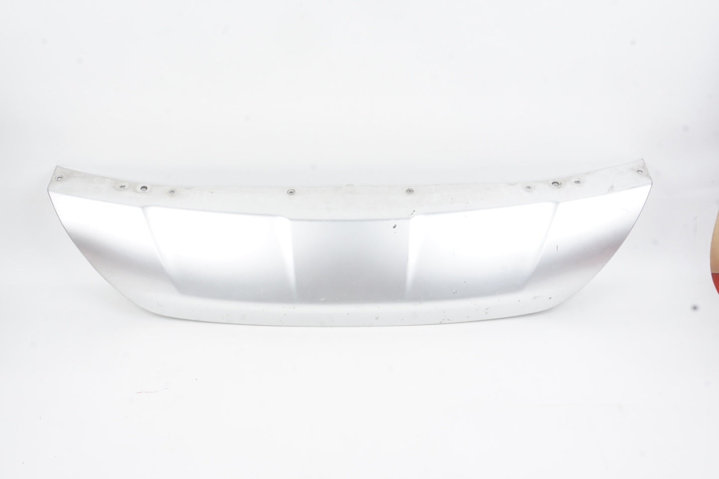 2017-2024 Alfa Romeo Stelvio Rear Lower Bumper Cover Valance Spoiler Panel OEM