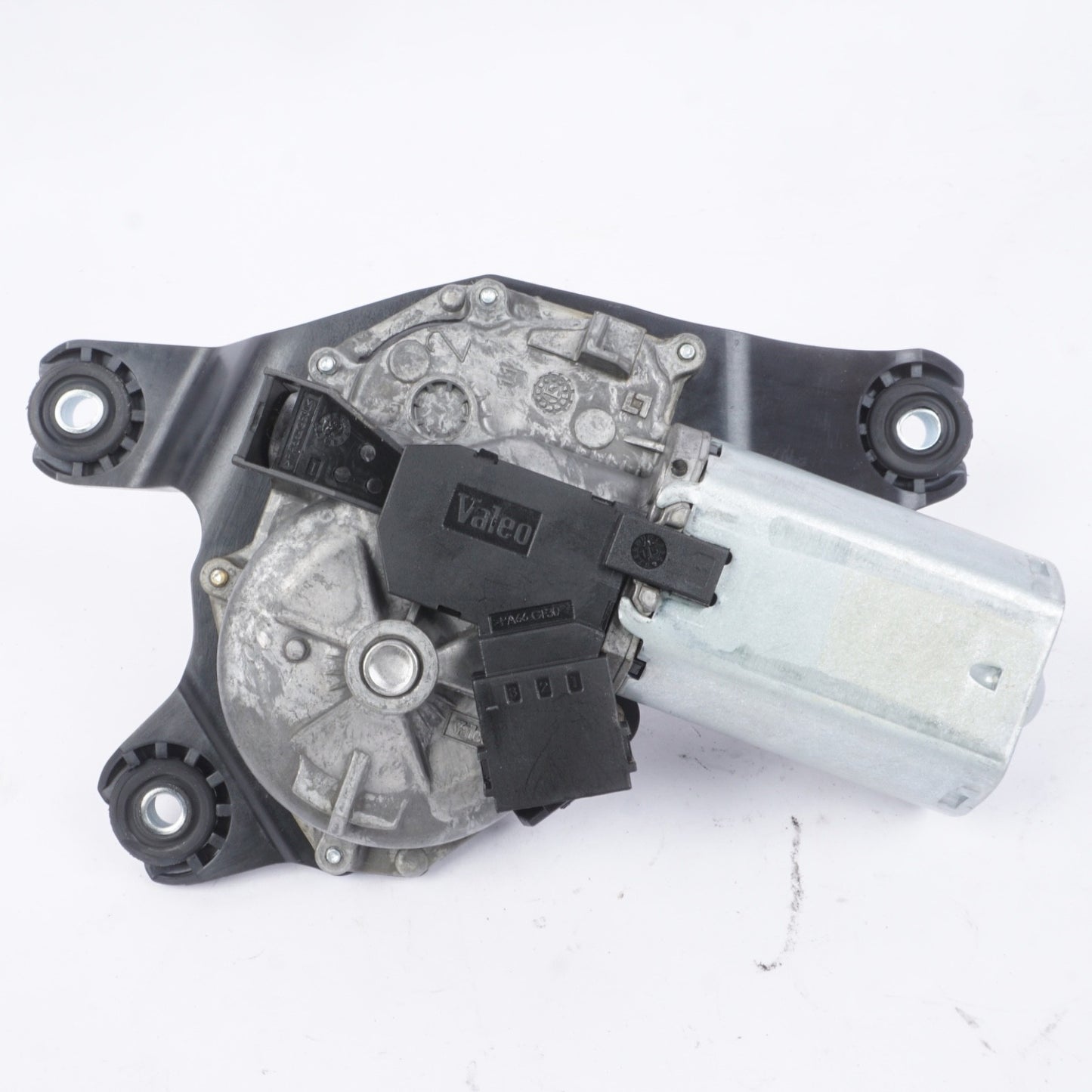 2011 - 2017 BMW F25 X3 REAR LIFTGATE TAILGATE WIPER MOTOR 7237062 OEM