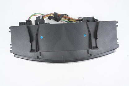 07-14 Mercedes W221 S550 CL63 AMG CL550 A/C AC Heater Climate Control Switch OEM
