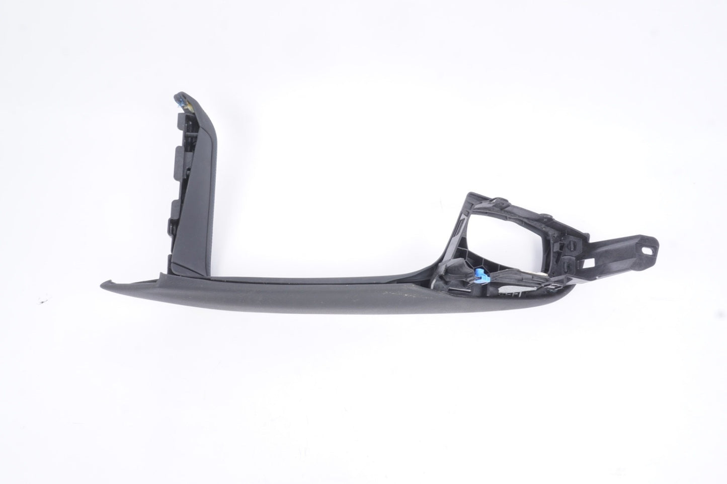 2016 - 2022 BMW X1 X2 CENTER CONSOLE RIGHT SIDE UPPER TRIM COVER PANEL OEM