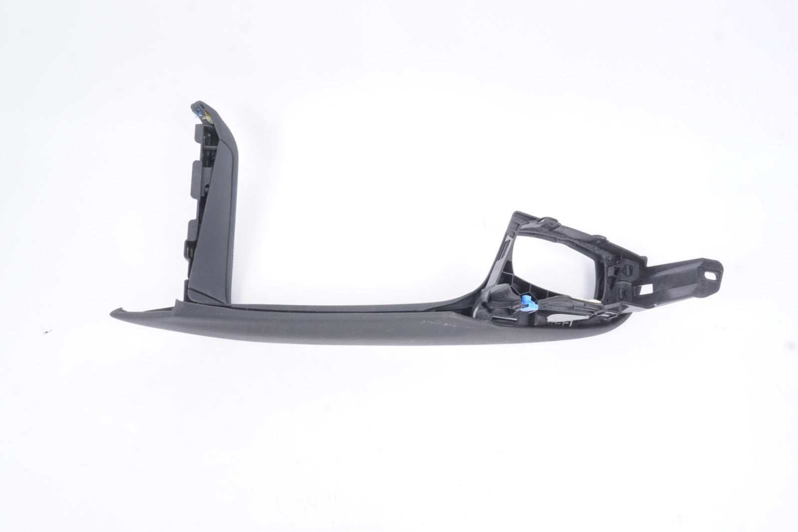 2016 - 2022 BMW X1 X2 CENTER CONSOLE RIGHT SIDE UPPER TRIM COVER PANEL OEM