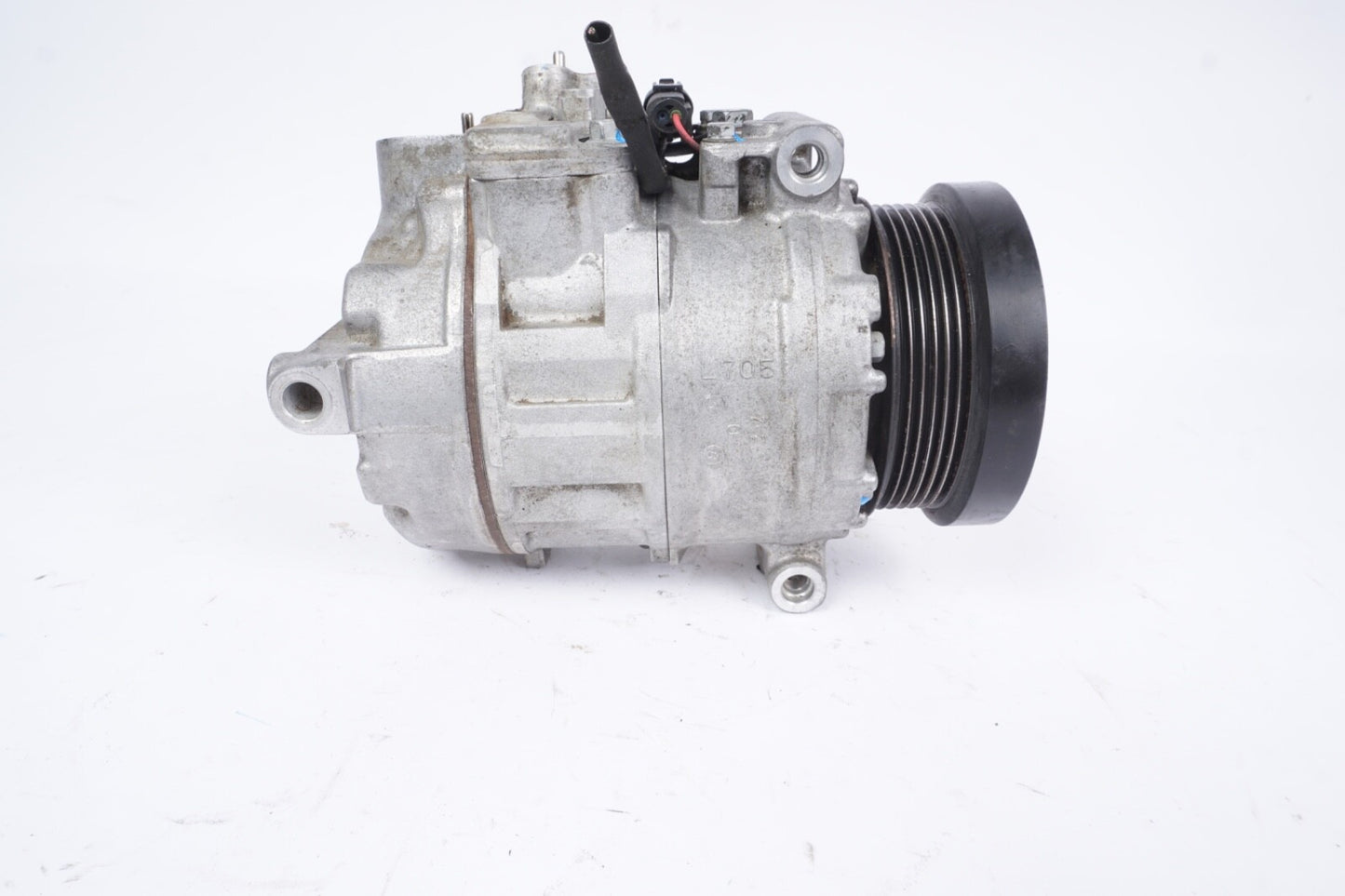 03-06 Mercedes R230 SL500 SL55 AC A/C Air Conditioning Compressor 0012300211 OEM