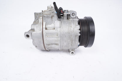 03-06 Mercedes R230 SL500 SL55 AC A/C Air Conditioning Compressor 0012300211 OEM