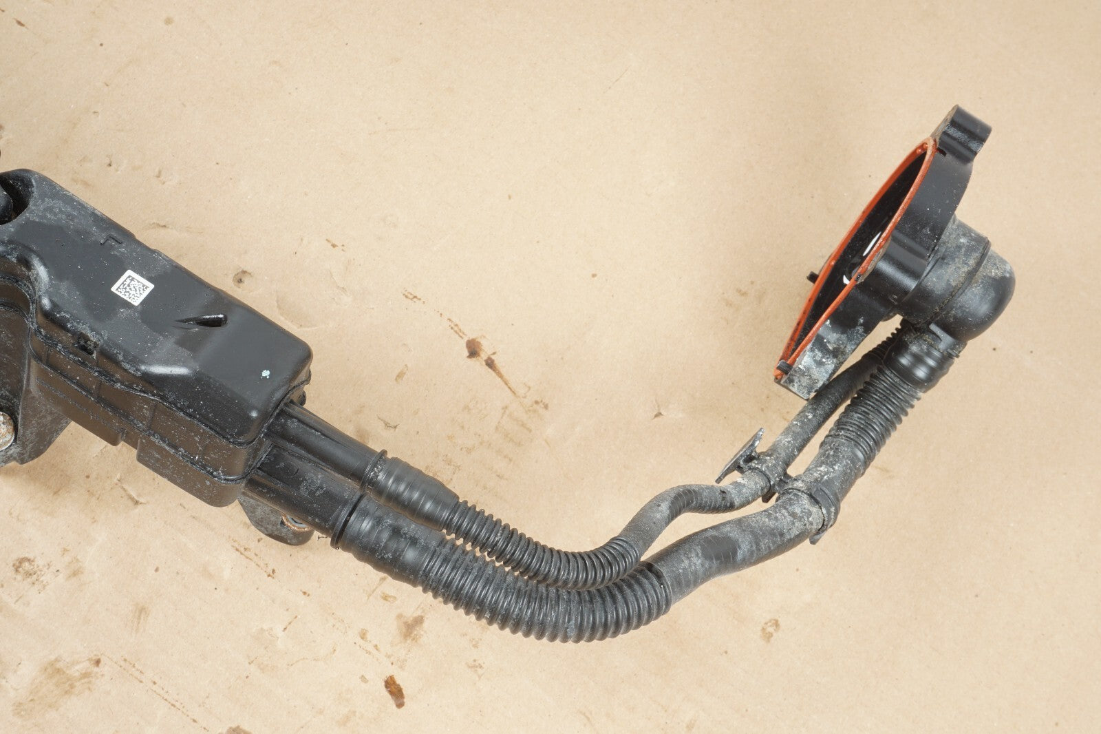 MERCEDES W205 W213 E43 C43 SLC43 GLE43 ENGINE OIL SEPERATOR A2760107111 OEM