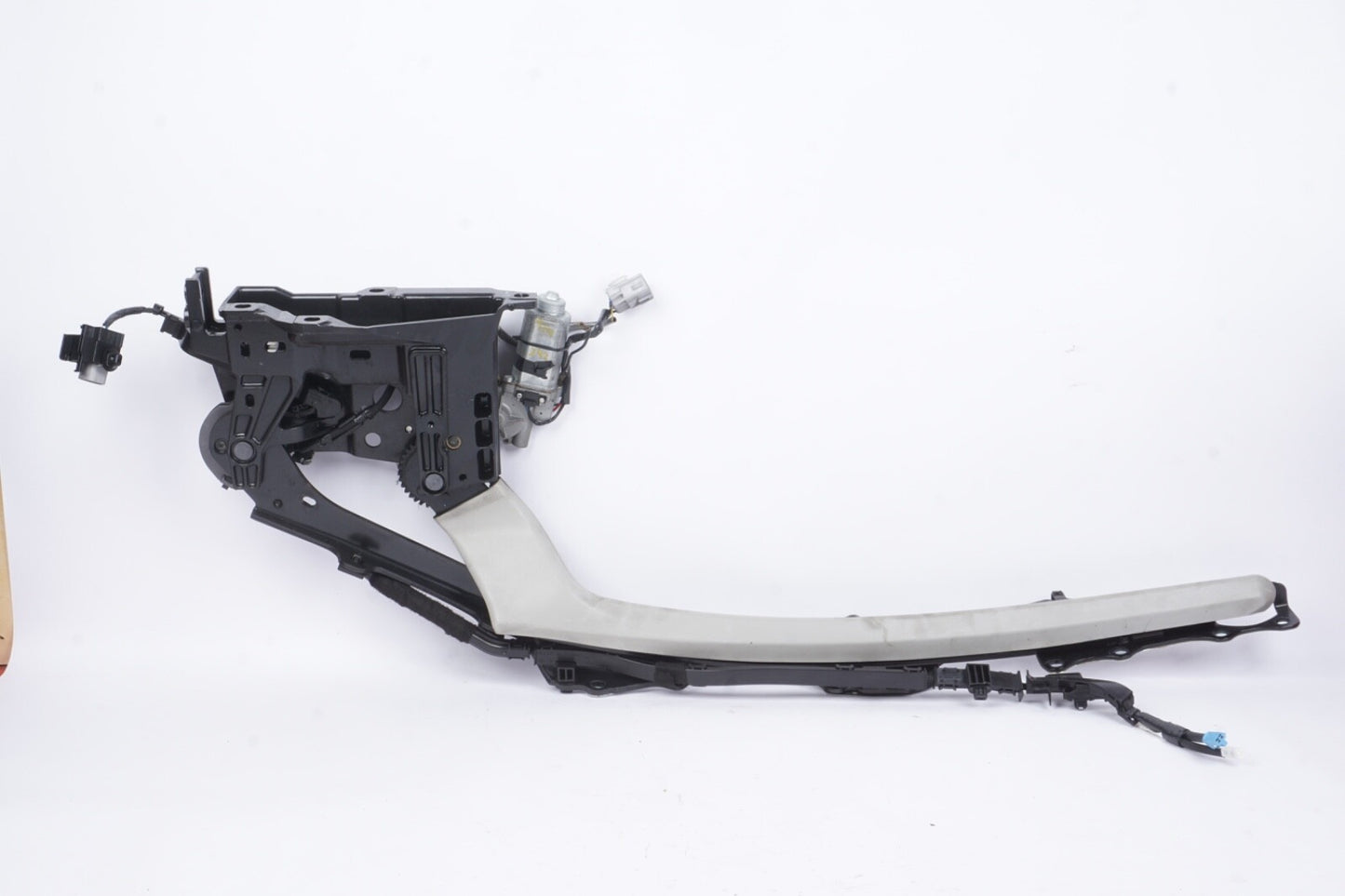 10-15 LEXUS IS250 IS350 CONVERTIBLE REAR RIGHT ELECTRIC TOP ROOF MOTOR HINGE OEM