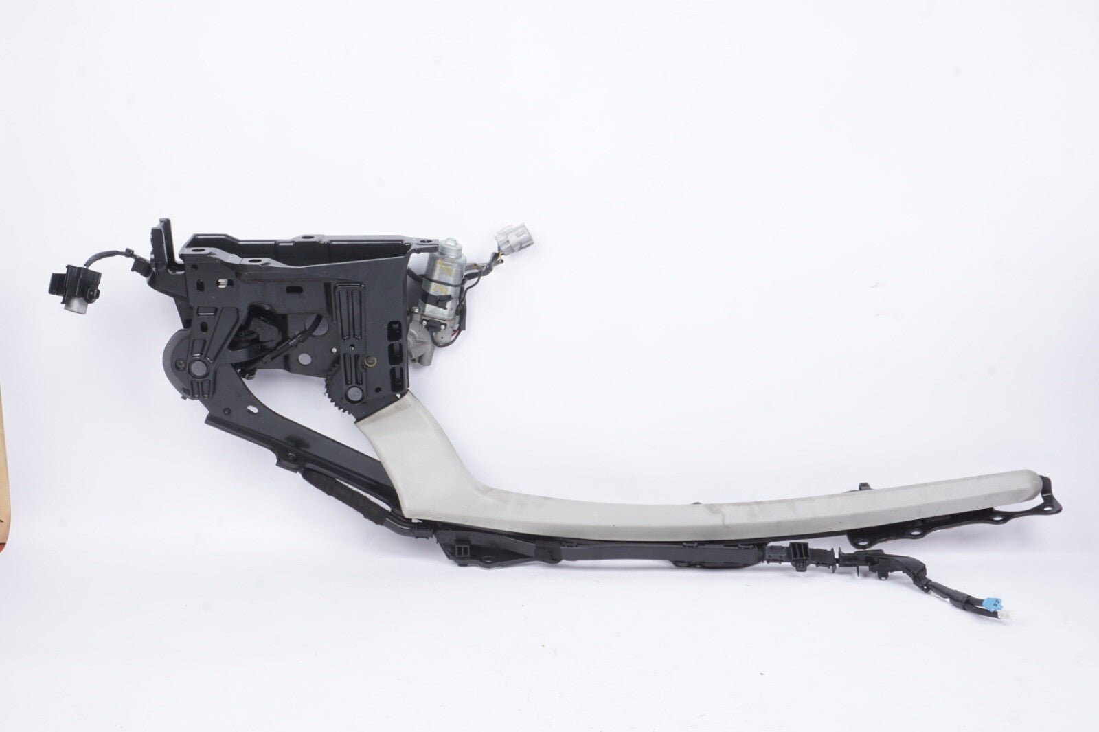 10-15 LEXUS IS250 IS350 CONVERTIBLE REAR RIGHT ELECTRIC TOP ROOF MOTOR HINGE OEM