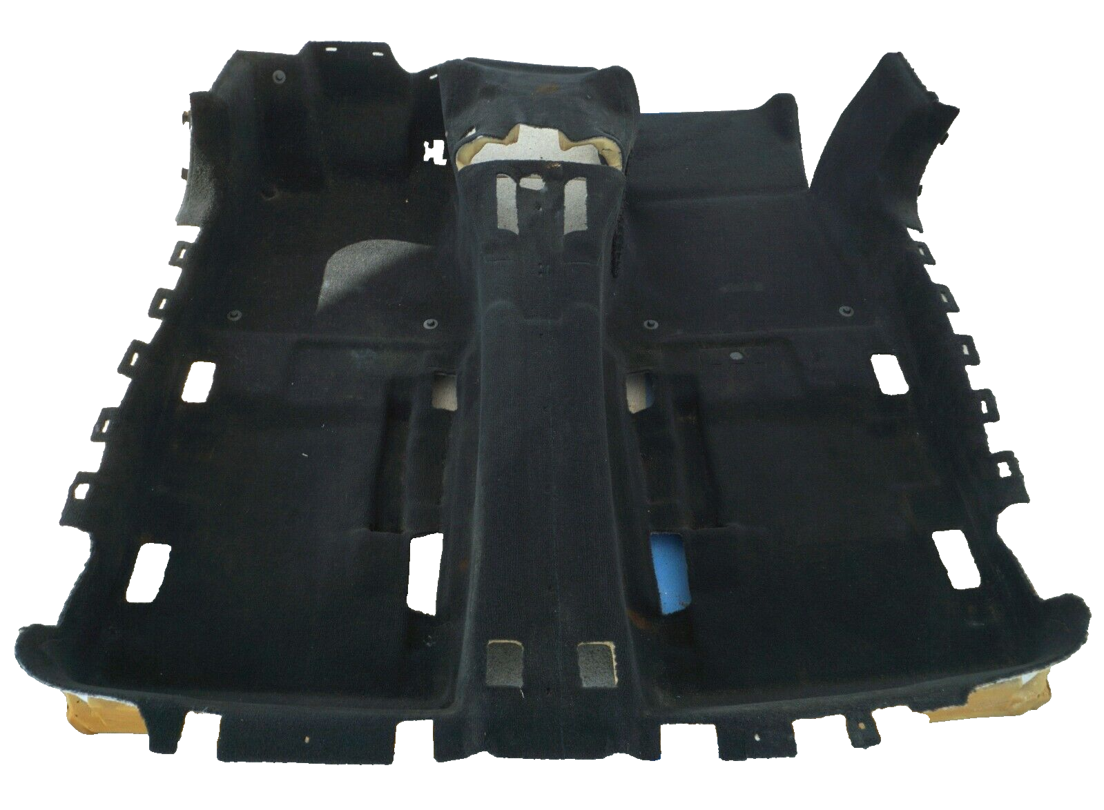 2013-2020  Mercedes SL400 SL450 SL550 SL63 SL65 Floor Carpet  OEM