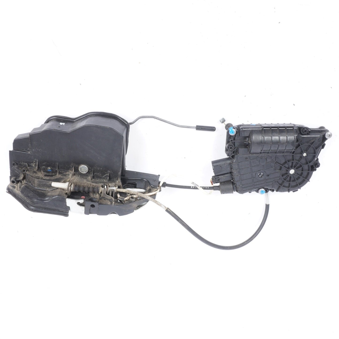2009 - 2015 BMW 750 740 F01 F02 FRONT RIGHT SIDE DOOR LATCH LOCK ACTUATOR OEM