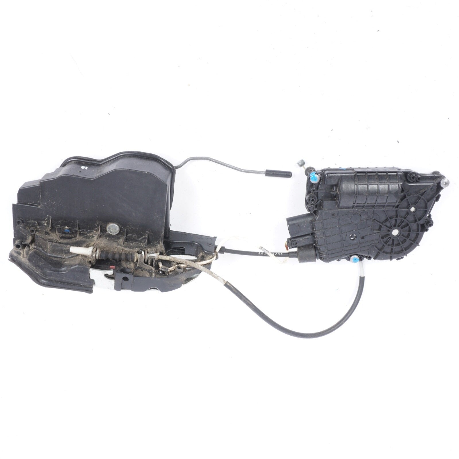 2009 - 2015 BMW 750 740 F01 F02 FRONT RIGHT SIDE DOOR LATCH LOCK ACTUATOR OEM