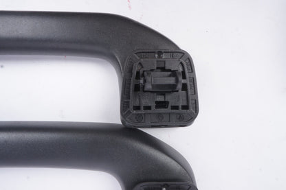 2014 - 2017 MERCEDES S550 W222 ROOF GRAB GRIP BAR HANDLE SET OF 4 OEM