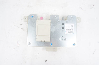 2013-2018 BMW 650XI F06 LEFT MULTIBAND DIVERSITY ANTENNA SIGNAL MODULE OEM