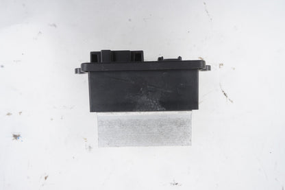 2015 - 2021 Jeep Renegade AC Heater HVAC Fan Blower Motor Resistor Assy OEM