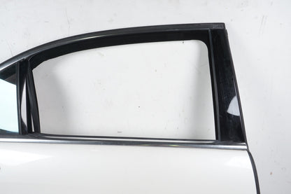 2007 - 2013 MERCEDES-BENZ S550 REAR RIGHT PASSENGER SIDE DOOR SHELL OEM
