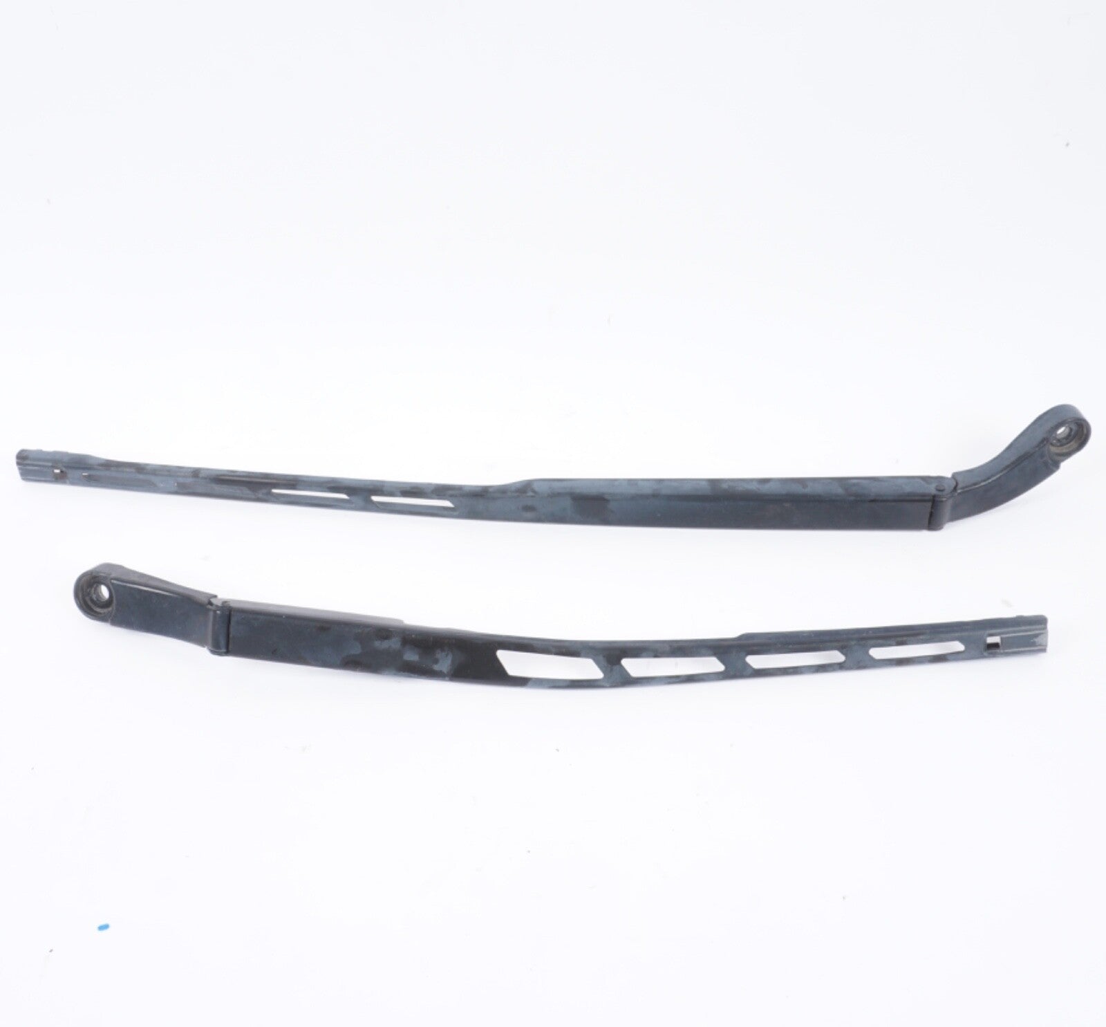 2011 - 2018 Audi A8 A8l D4 Wiper Arm Cleaner Windshield Window Right Left PAIR