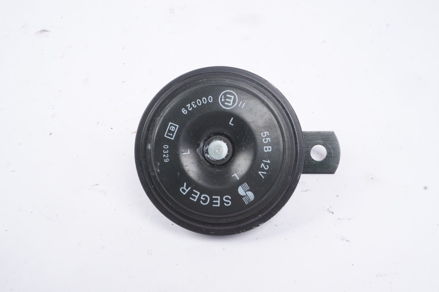 06 -12 MERCEDES GL350 ML340 R350 ANTI THEFT ALARM SIREN HORN A1645420120