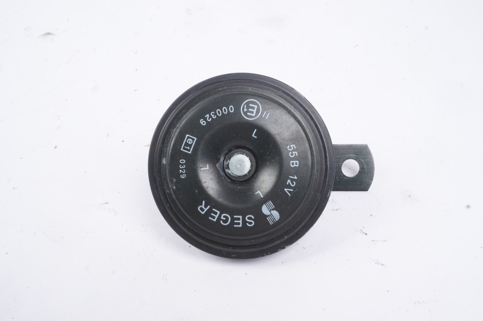 06 -12 MERCEDES GL350 ML340 R350 ANTI THEFT ALARM SIREN HORN A1645420120