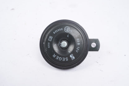 06 -12 MERCEDES GL350 ML340 R350 ANTI THEFT ALARM SIREN HORN A1645420120