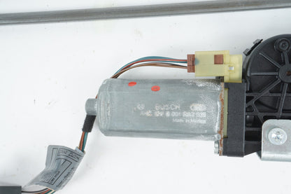 2008 - 2013 BMW X6 FRONT RIGHT PASSENGER SEAT MOTOR OEM