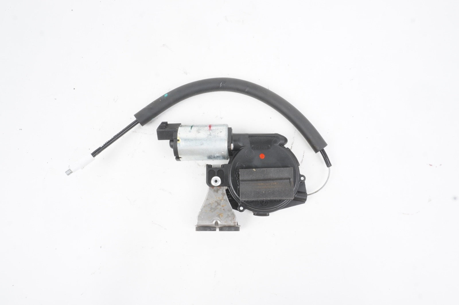 2014 - 2019 Maserati Ghibli Seat Motor Control Unit OEM