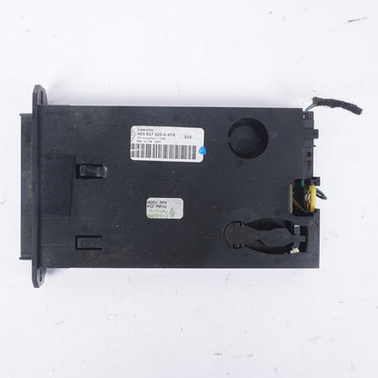 2004  - 2010 Audi A8 A8L Dash Tray Storage Bin 4E0857925A OEM