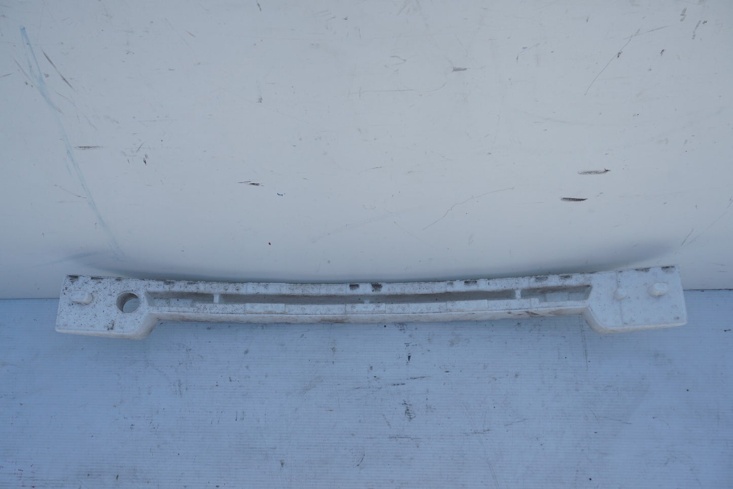 2013 - 2020 Subaru BRZ FRONT BUMPER  REINFORCEMENT ABSORBER FOAM OEM