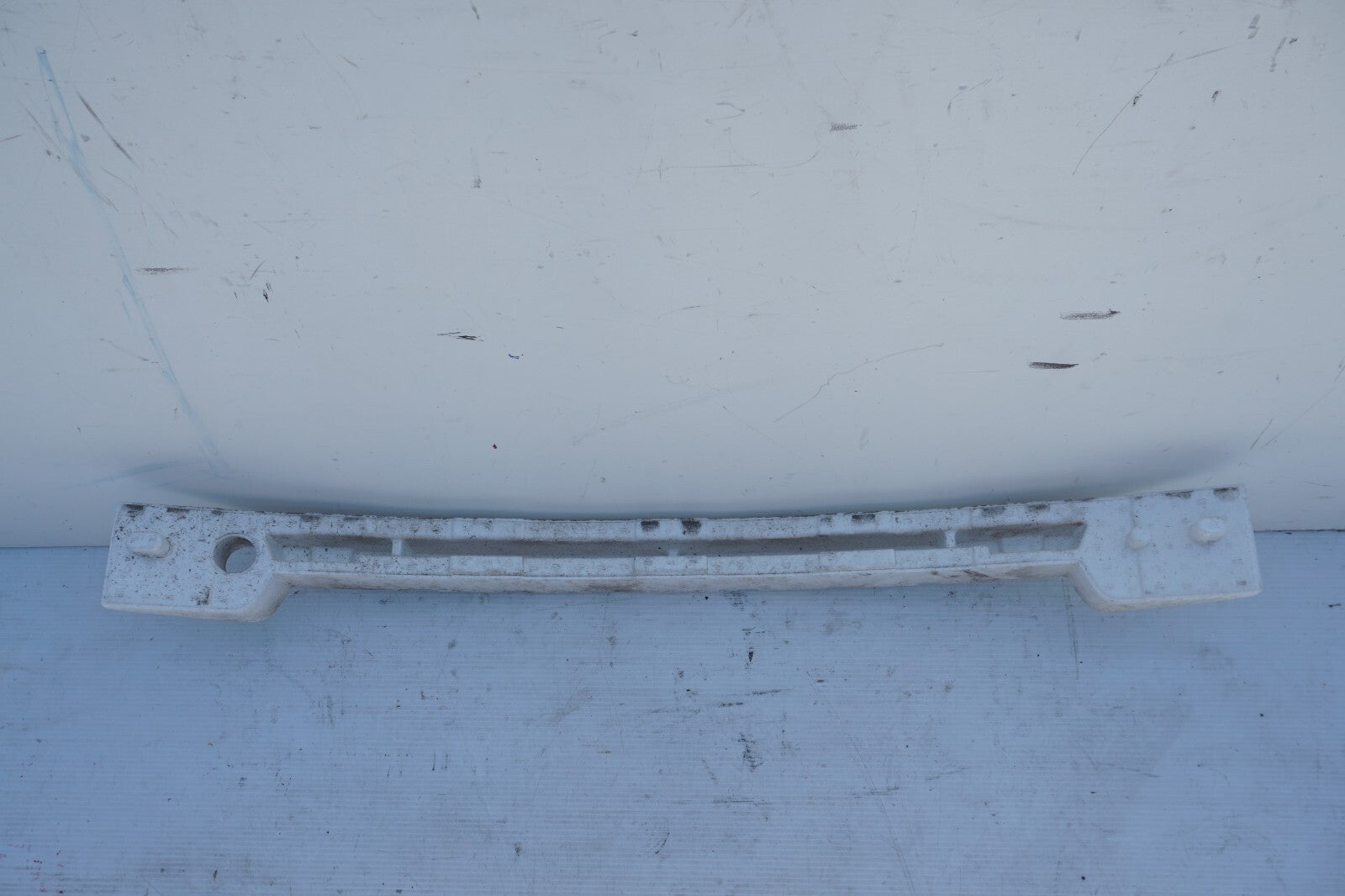 2013 - 2020 Subaru BRZ FRONT BUMPER  REINFORCEMENT ABSORBER FOAM OEM