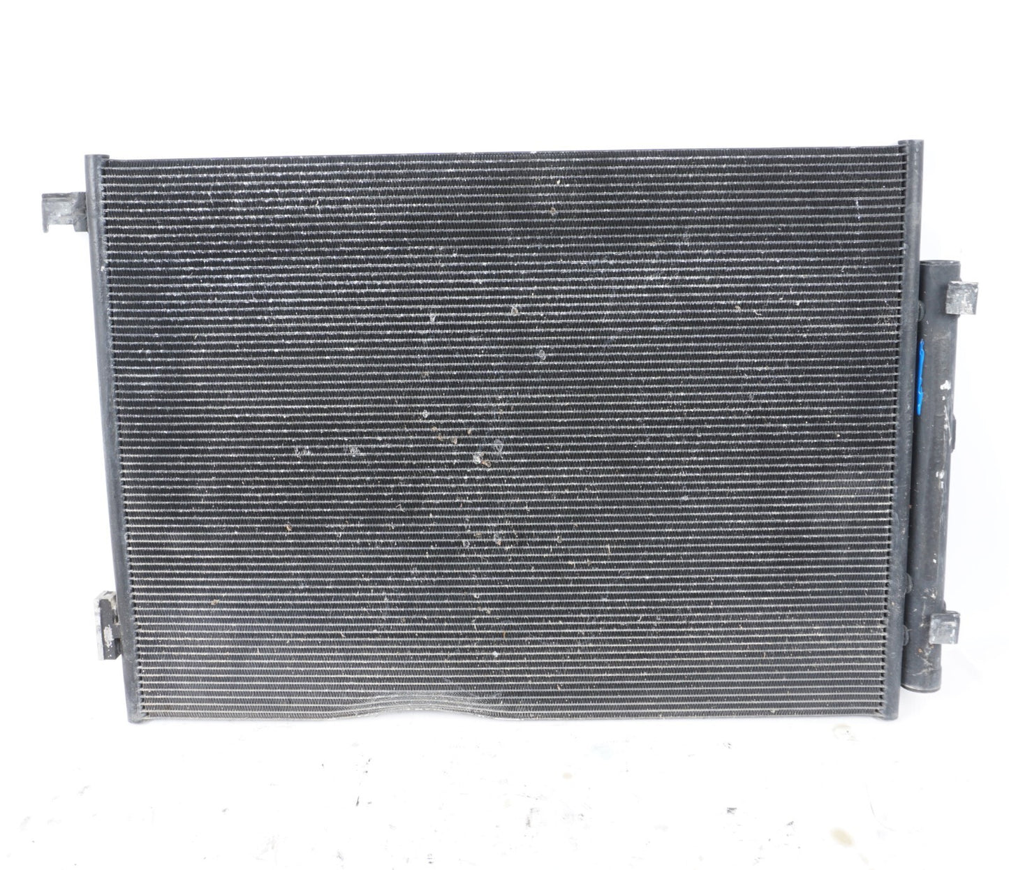 2014-2017 MASERATI GHIBLI AC CONDENSER OEM