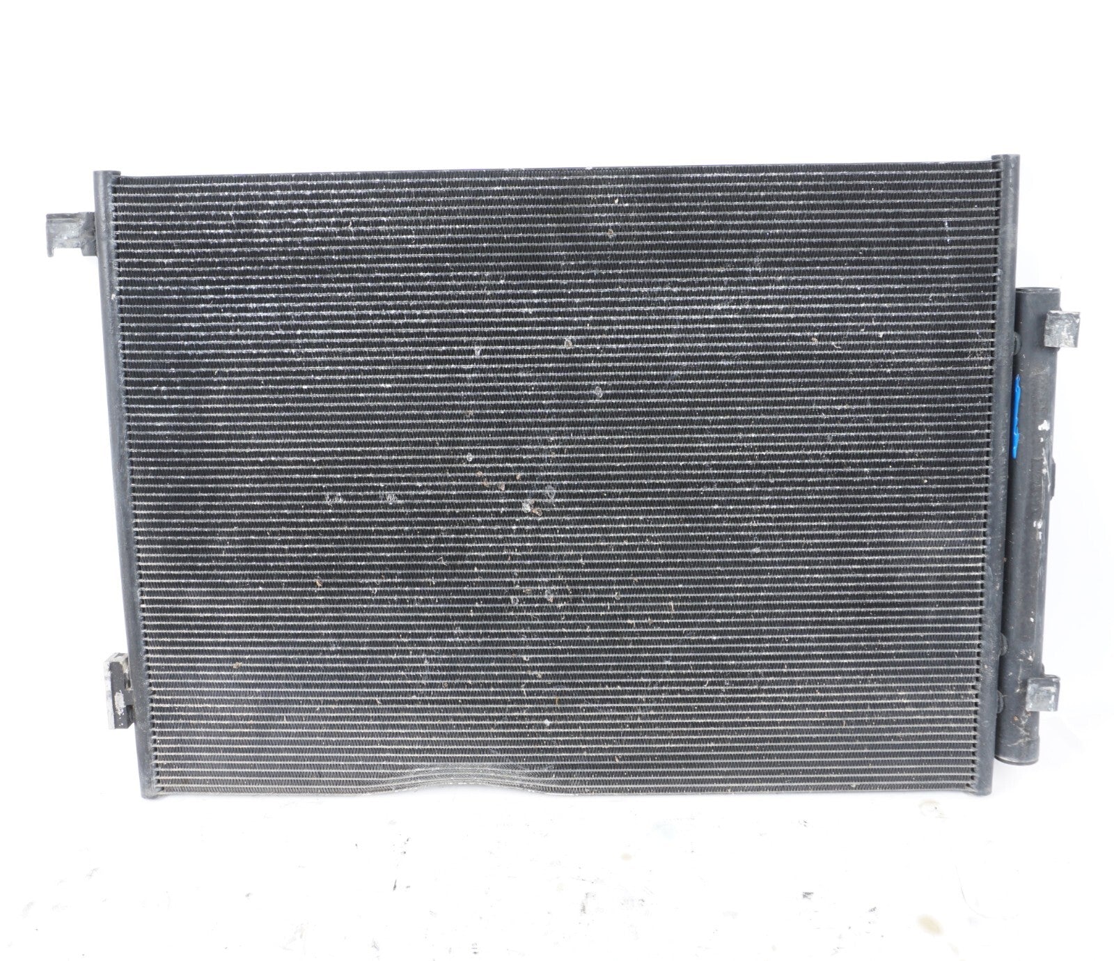 2014-2017 MASERATI GHIBLI AC CONDENSER OEM