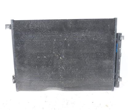 2014-2017 MASERATI GHIBLI AC CONDENSER OEM