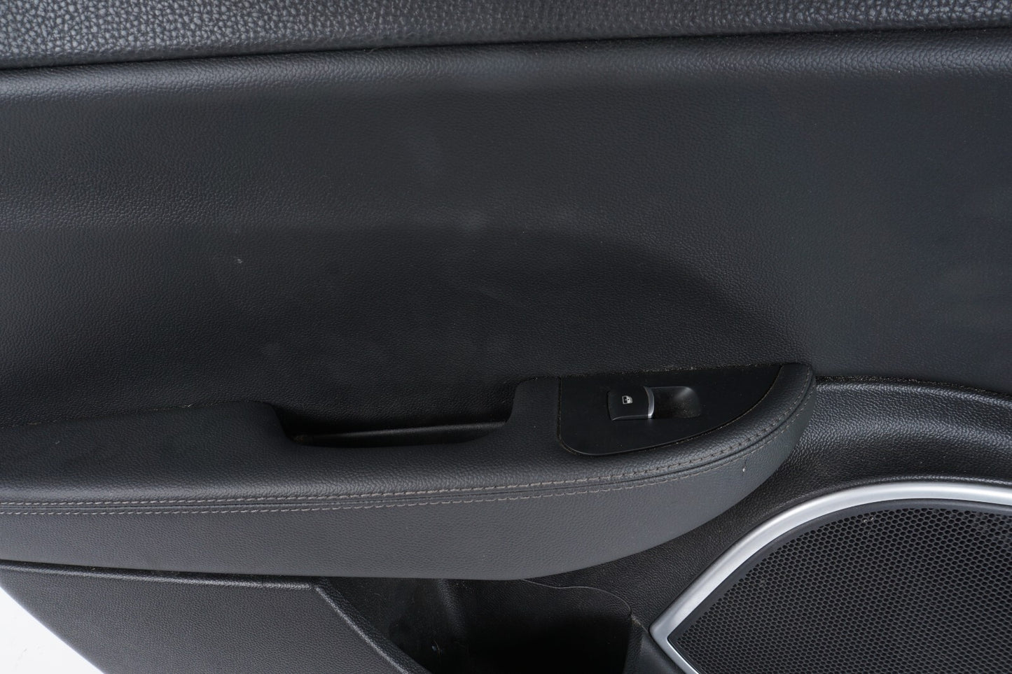 2017 - 2019 Alfa Romeo Giulia REAR LEFT DRIVER SIDE DOOR PANEL TRIM OEM