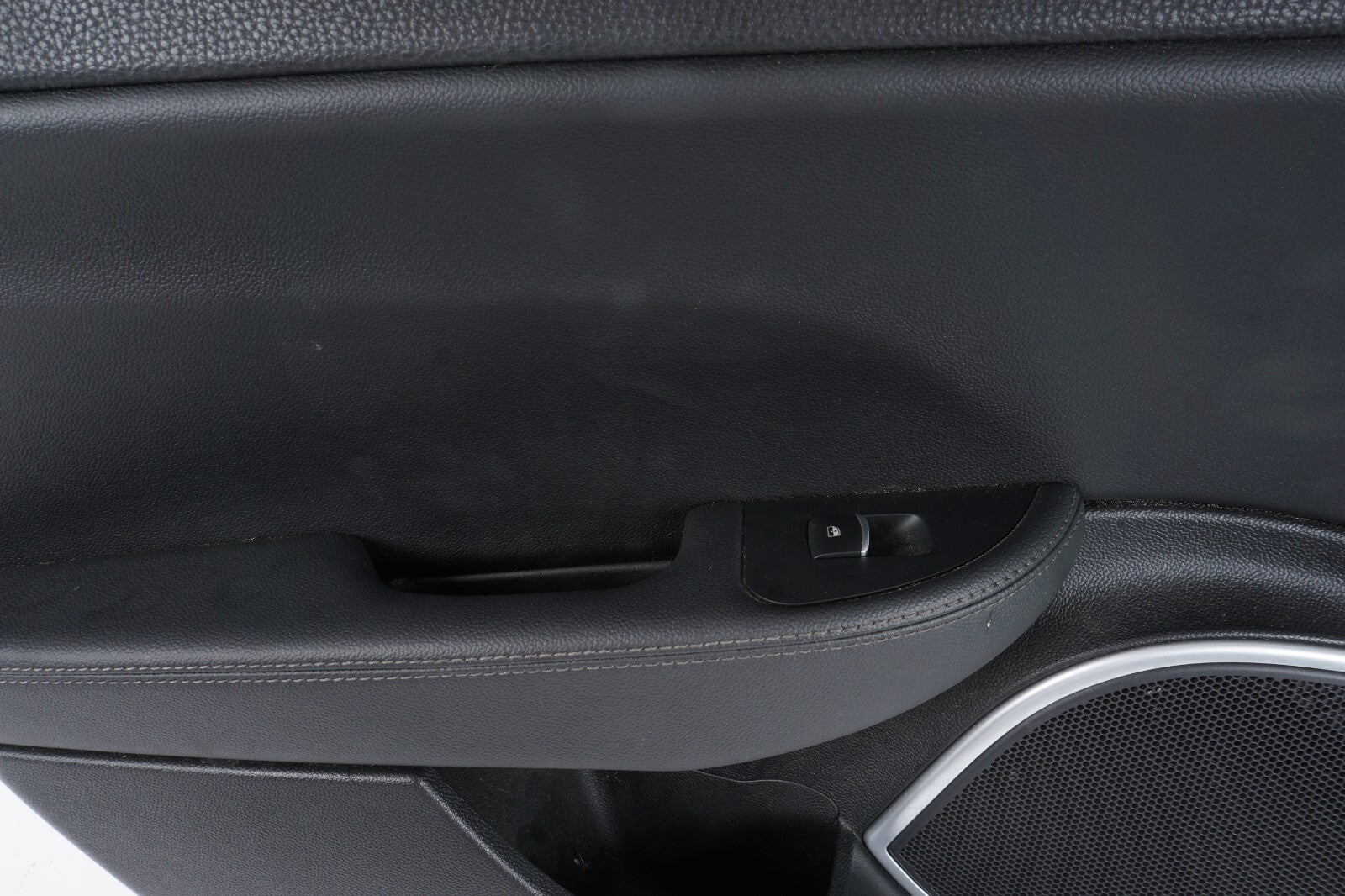 2017 - 2019 Alfa Romeo Giulia REAR LEFT DRIVER SIDE DOOR PANEL TRIM OEM