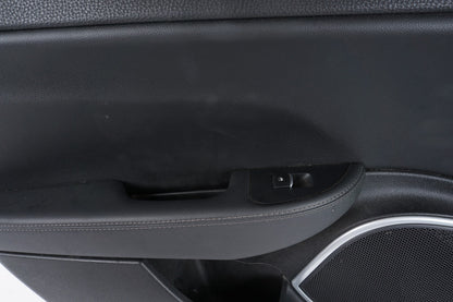 2017 - 2019 Alfa Romeo Giulia REAR LEFT DRIVER SIDE DOOR PANEL TRIM OEM