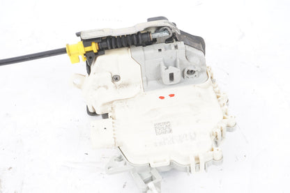2012 - 2018 AUDI A7 FRONT RIGHT PASSENGER SIDE DOOR LOCK ACTUATOR OEM