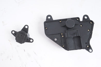 03-08 Mercedes R230 SL500 SL55 AMG Left Driver Seat Control Switch Module OEM