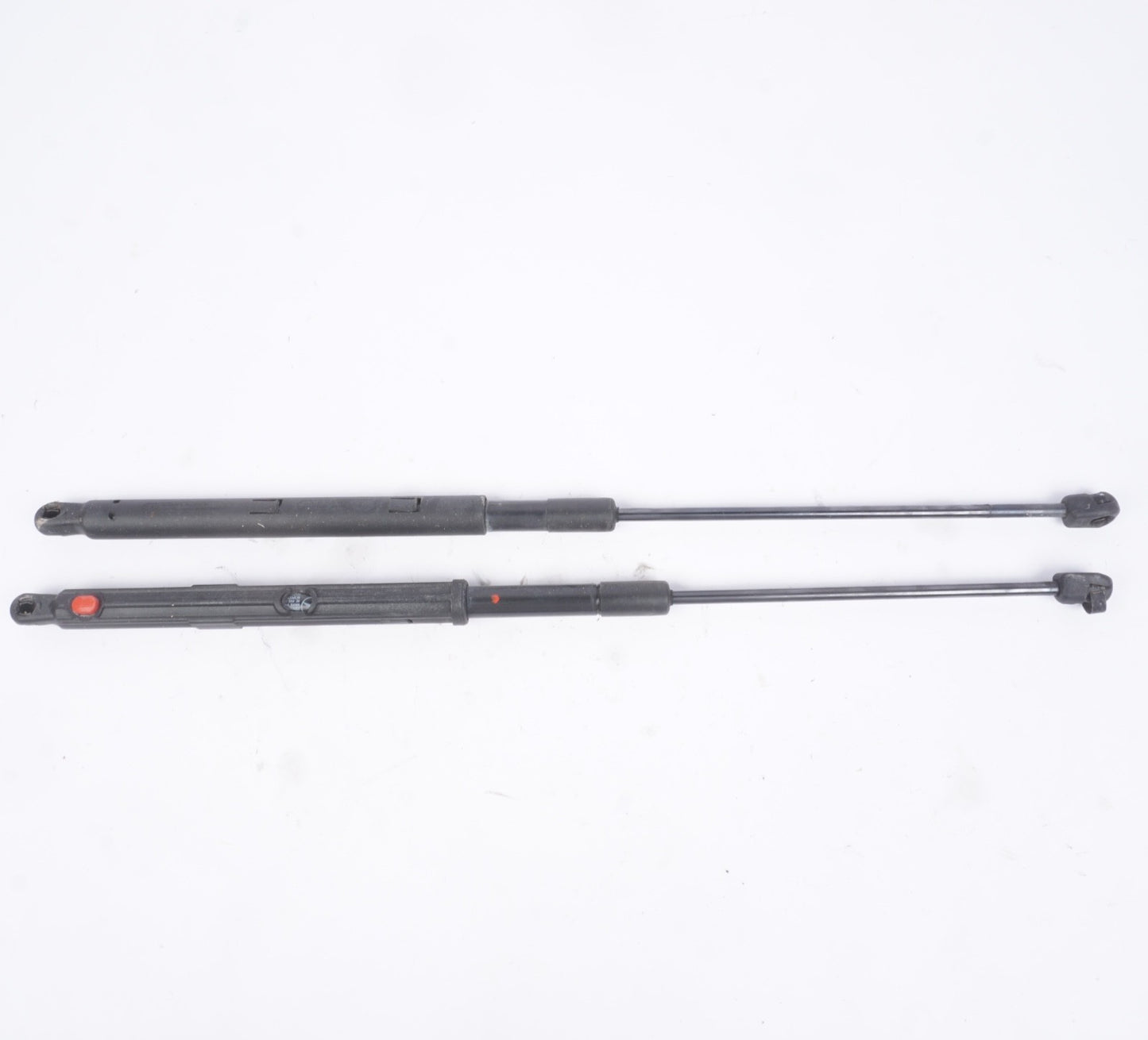 2006 - 2011 Mercedes ML500 W164 OEM Front Hood Rear Trunk Lift Shock Struts