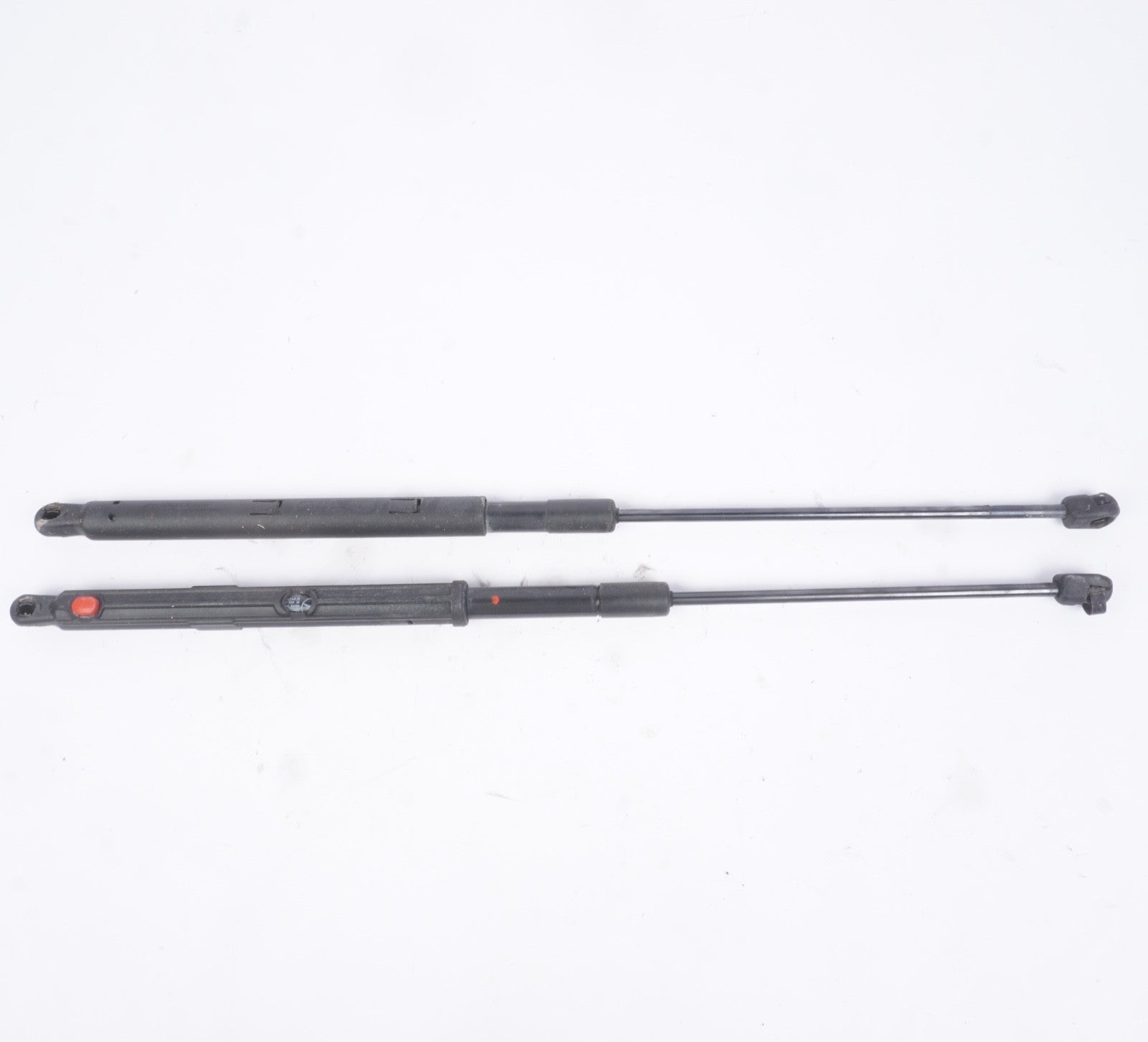 2006 - 2011 Mercedes ML500 W164 OEM Front Hood Rear Trunk Lift Shock Struts