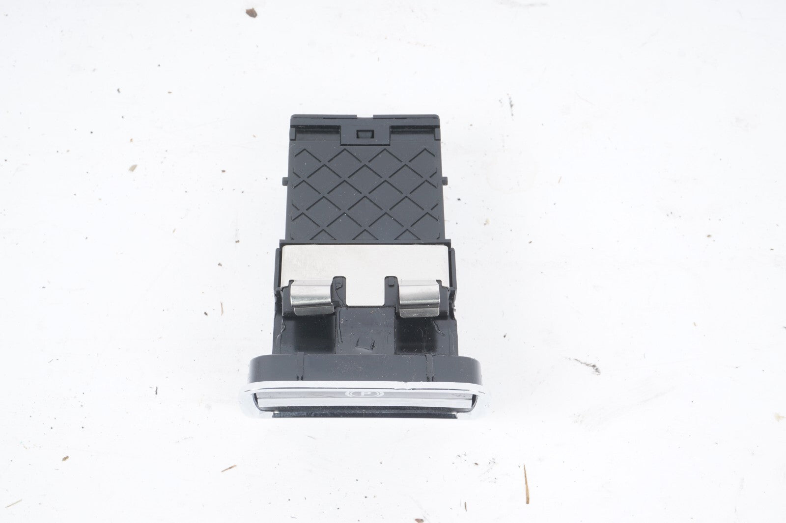 07-14 Mercedes W221 S400 S550 CL550 Electronic Parking Button Switch OEM