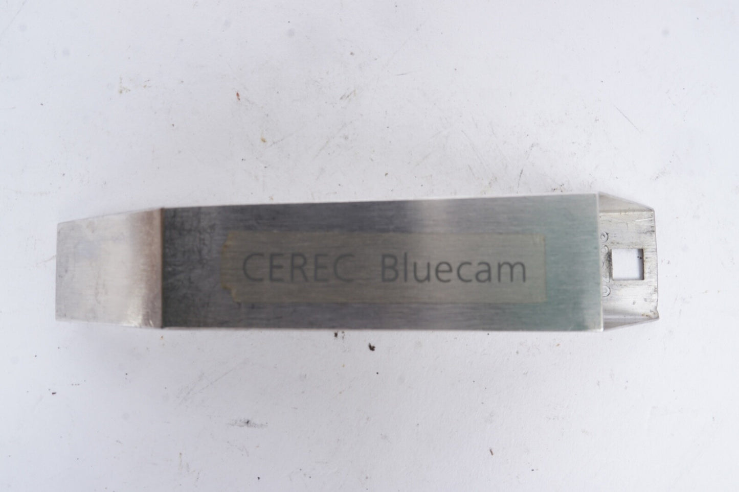 Sirona Cerec Bluecam Camera Scanner - PRISM ONLY