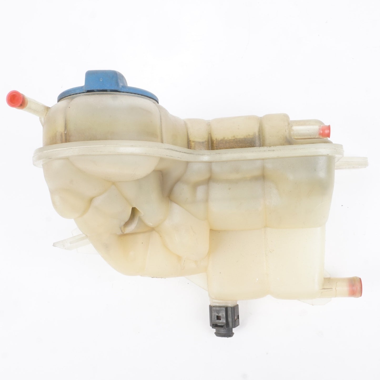 2005 - 2007 Audi A6 Radiator Coolant Bottle Expansion Tank OEM