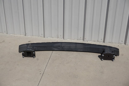 08-11 Mercedes-Benz C300 Rear Bumper Reinforcement Impact Bar Beam  OEM