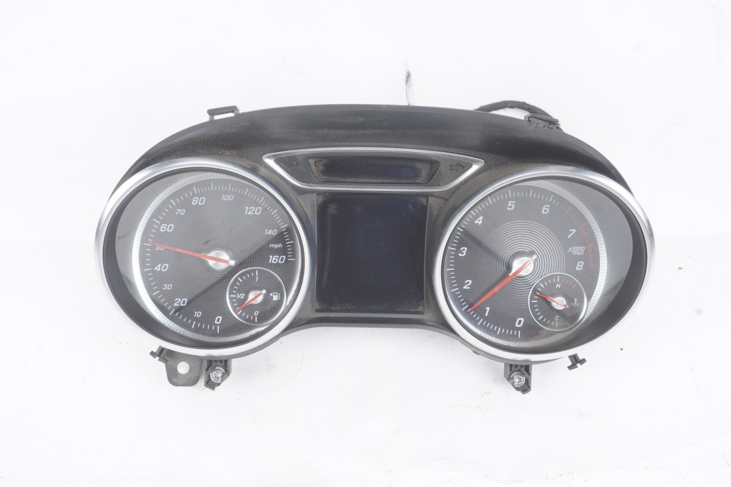 2020 Mercedes-Benz GLA200 GLA250 Speedometer Head Cluster