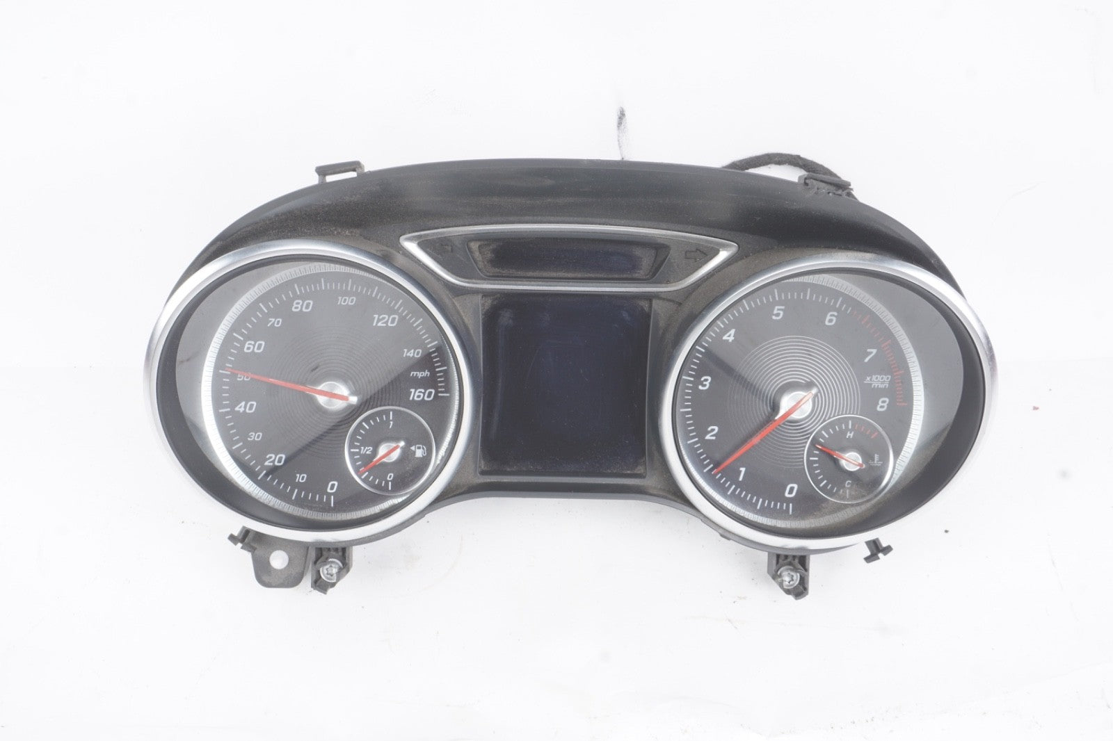 2020 Mercedes-Benz GLA200 GLA250 Speedometer Head Cluster