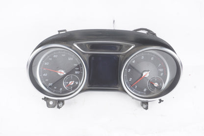 2020 Mercedes-Benz GLA200 GLA250 Speedometer Head Cluster