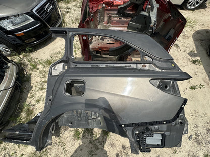2018-2025 HONDA ODYSSEY REAR LEFT DRIVER SIDE QUARTER PANEL FRAME OEM