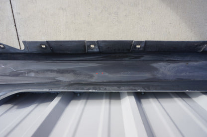 07 - 13 BMW 328i 335i Convertible Coupe Right Rocker Panel Skirt Molding OEM