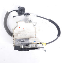 2012-2017 AUDI A6 S6 A7 FRONT RIGHT PASSENGER SIDE DOOR LOCK LATCH ACTUATOR OEM